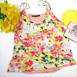 Maurices woman's tank top. Size M